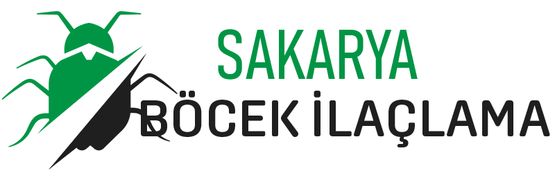 Sakarya Böcek İlaçlama - Sakarya İlaçlama - Sakarya İlaçlama Firması